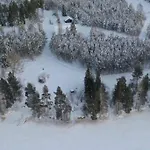 Lapland Hygge *