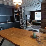 בית נופש Lapland Hygge רובניימי