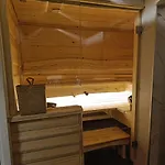 Loma-asunnot Lapland Hygge