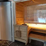 Loma-asunnot Lapland Hygge