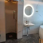 בית נופש Lapland Hygge *