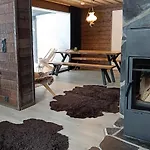 Loma-asunnot Lapland Hygge Rovaniemi