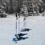 Lapland Hygge Loma-asunnot