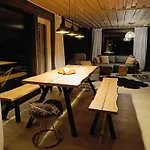 בית נופש Lapland Hygge *
