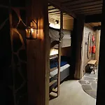 Lapland Hygge בית נופש