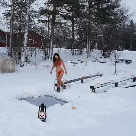 Lapland Hygge * ロヴァニエミ