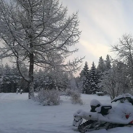 Lapland Hygge 別荘 *