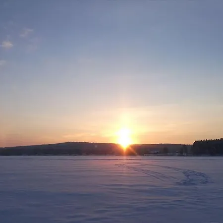 別荘 Lapland Hygge ロヴァニエミ