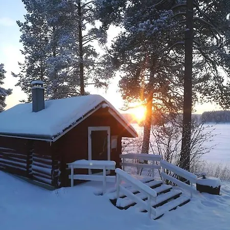 Lapland Hygge ロヴァニエミ