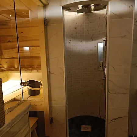 Lapland Hygge Vakantiehuis Rovaniemi