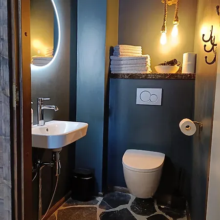 Lapland Hygge Holiday home *