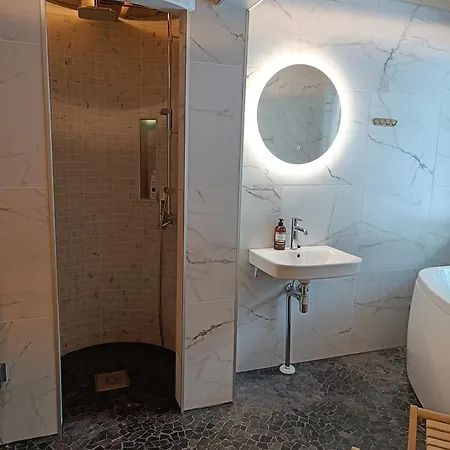 Casa vacanze Lapland Hygge *