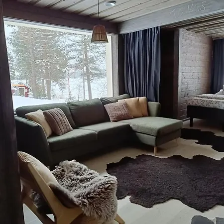 Lapland Hygge *