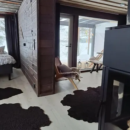 Lapland Hygge ロヴァニエミ