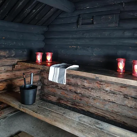 Lapland Hygge * Rovaniemi