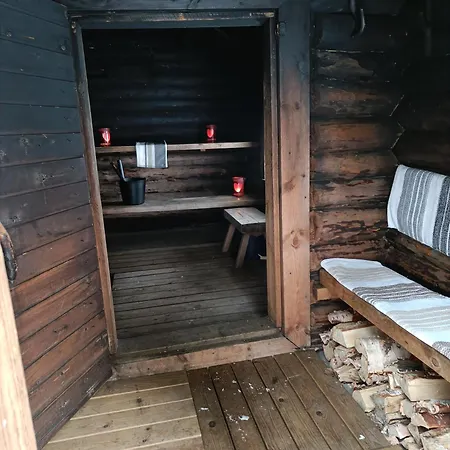 Lapland Hygge *
