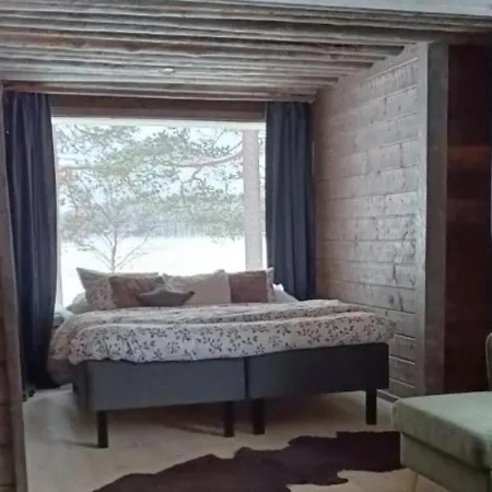 Lapland Hygge ロヴァニエミ