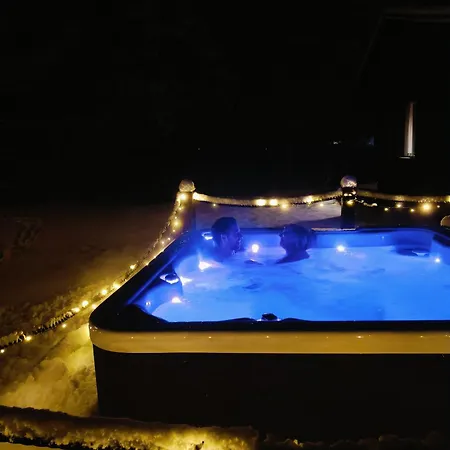 Lapland Hygge *