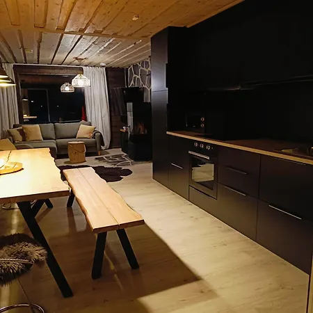 Casa vacanze Lapland Hygge Rovaniemi