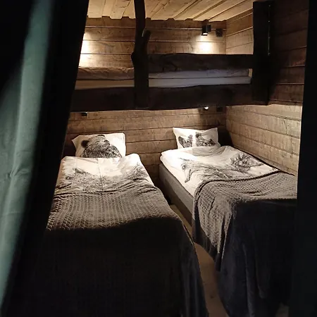 Дом отдыха Lapland Hygge