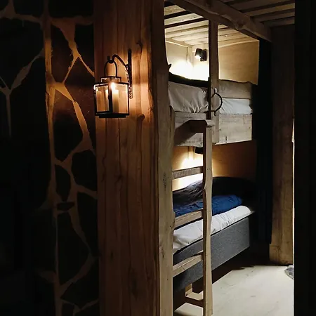Lapland Hygge ロヴァニエミ