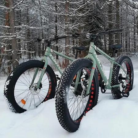 Lapland Hygge
