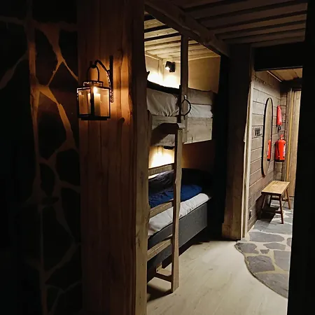Lapland Hygge Vakantiehuis