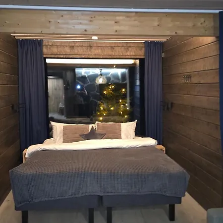 Дом отдыха Lapland Hygge