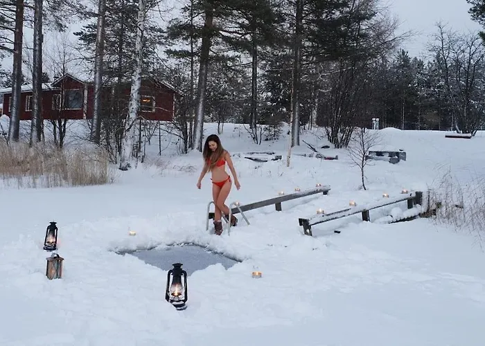 Lapland Hygge * Рованиеми