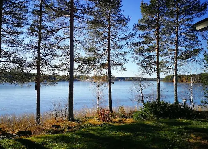 Lapland Hygge * Rovaniemi