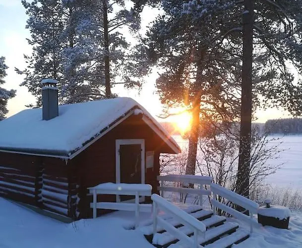 Lapland Hygge Рованиеми