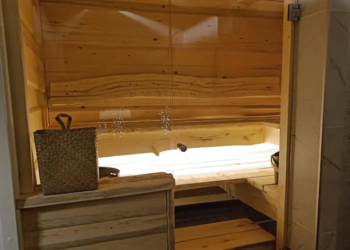 Дом отдыха Lapland Hygge