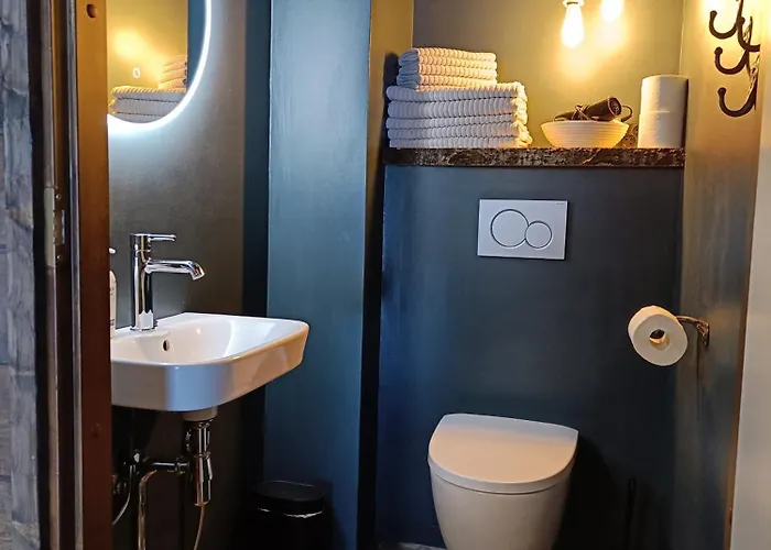 Lapland Hygge Vakantiehuis *