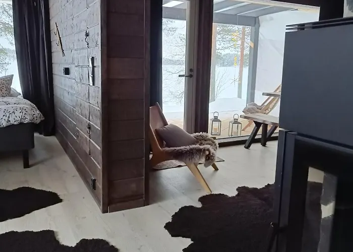 Lapland Hygge Rovaniemi