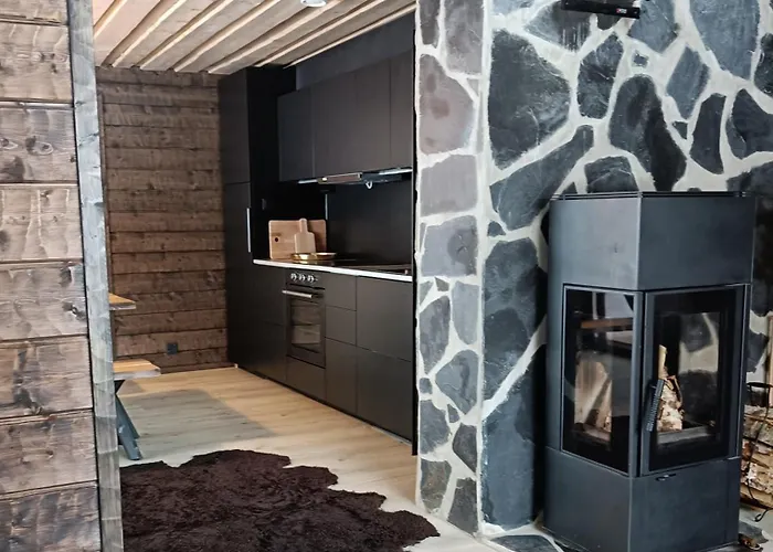 Lapland Hygge * Рованиеми