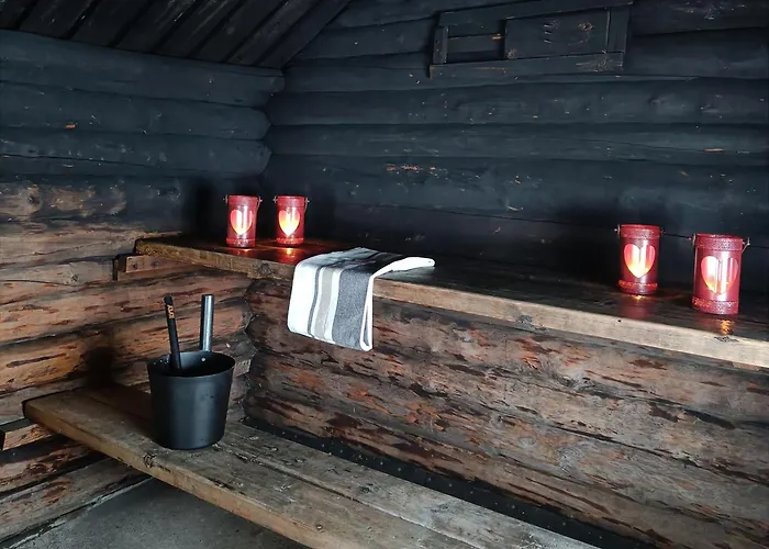 Lapland Hygge * Рованиеми