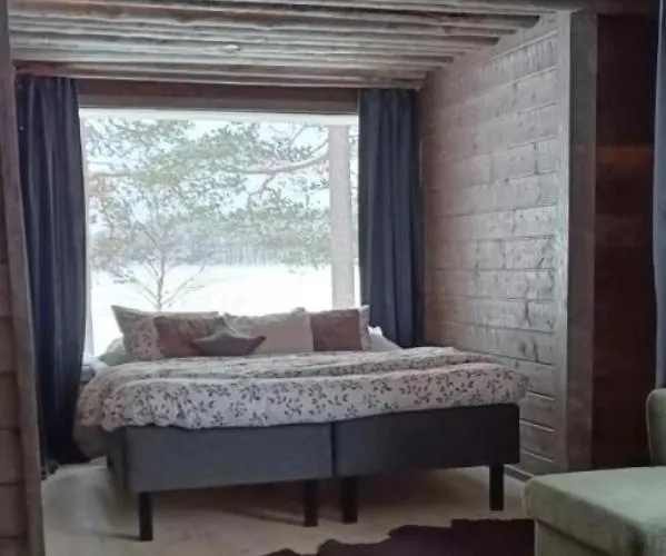 Lapland Hygge Rovaniemi