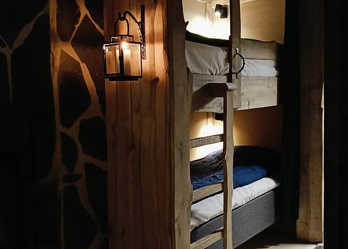 Lapland Hygge Rovaniemi