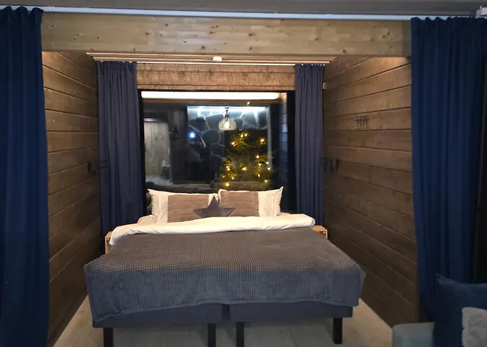 Дом отдыха Lapland Hygge